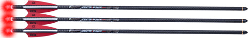 TENPOINT CENTERPUNCH HPX 20"