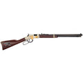 HENRY H4 FIREFIGHTER 22LR 20" 16RD