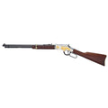HENRY H4 LAW ENFORCE 22LR 20" 16RD