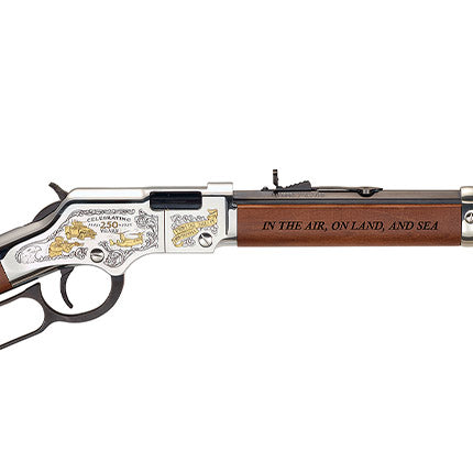 HENRY CORPS IWO JIMA 22LR