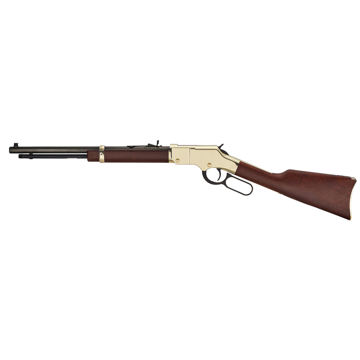 HENRY H4 GOLDEN BOY COMPT 22LR 17"