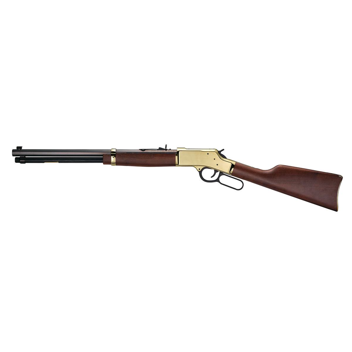 HENRY H6 BIG BOY 45C 20" 10RD