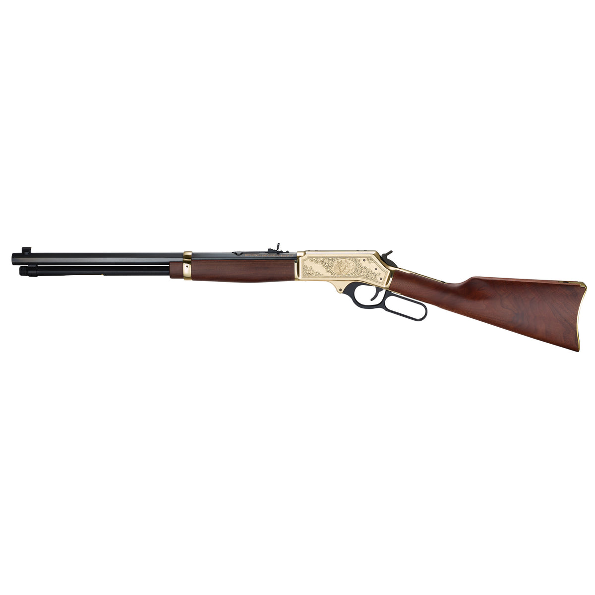HENRY H9 BIG BOY WILDLIFE 30-30 20"