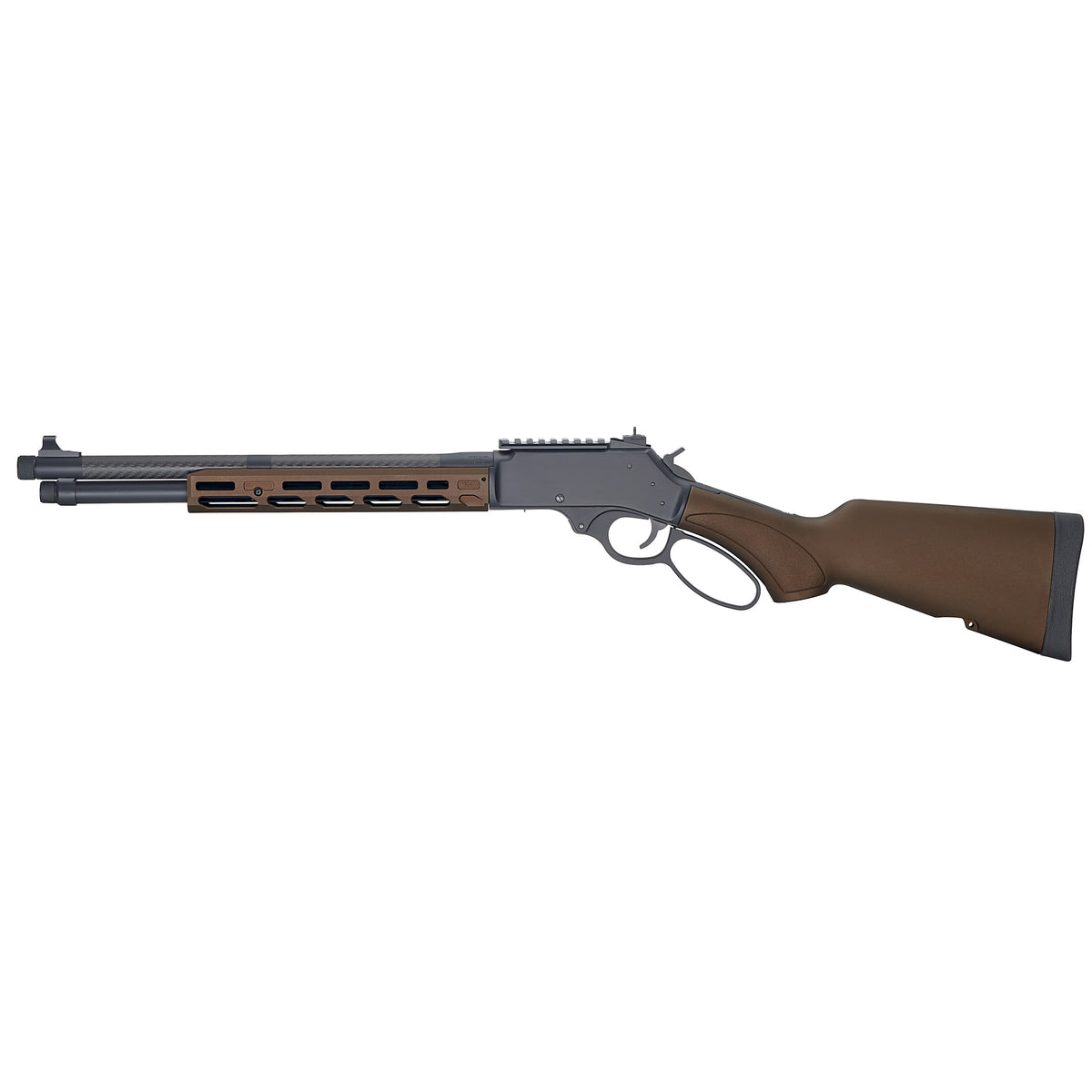 HENRY H10 SPD CRUSR 45-70 16.5' 4RD