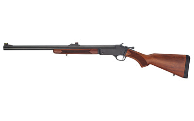 HENRY H15 SINGLE SHOT SLUG 12GA 24"