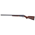 HENRY H15 SINGLE SHOT 12GA 28"