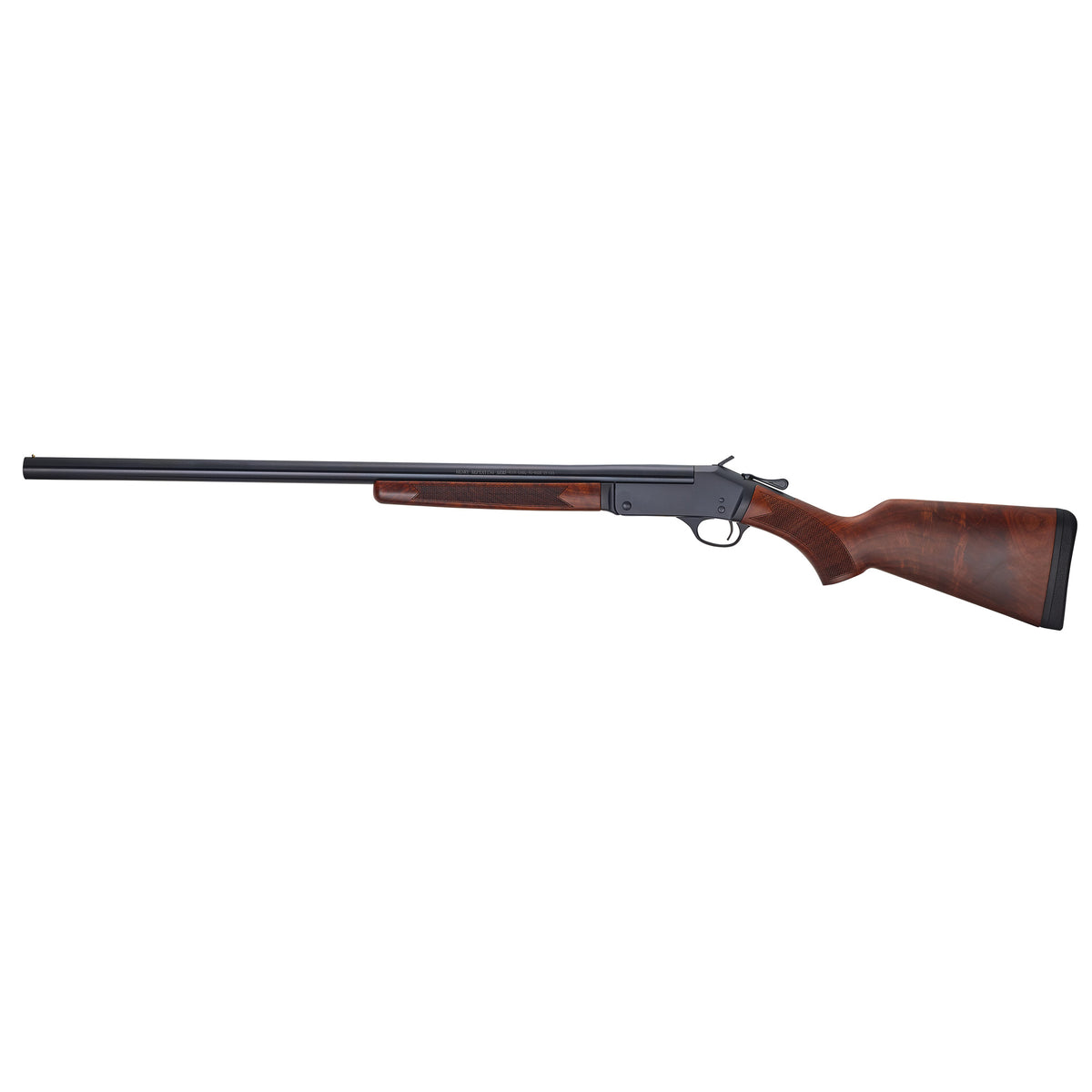 HENRY H15 SINGLE SHOT 12GA 28"