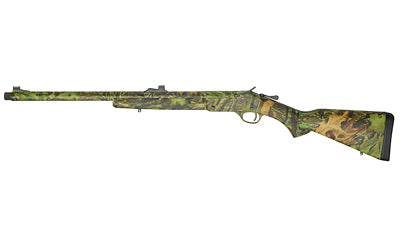 HENRY H15 TURKEY HUNTER 12GA 24"