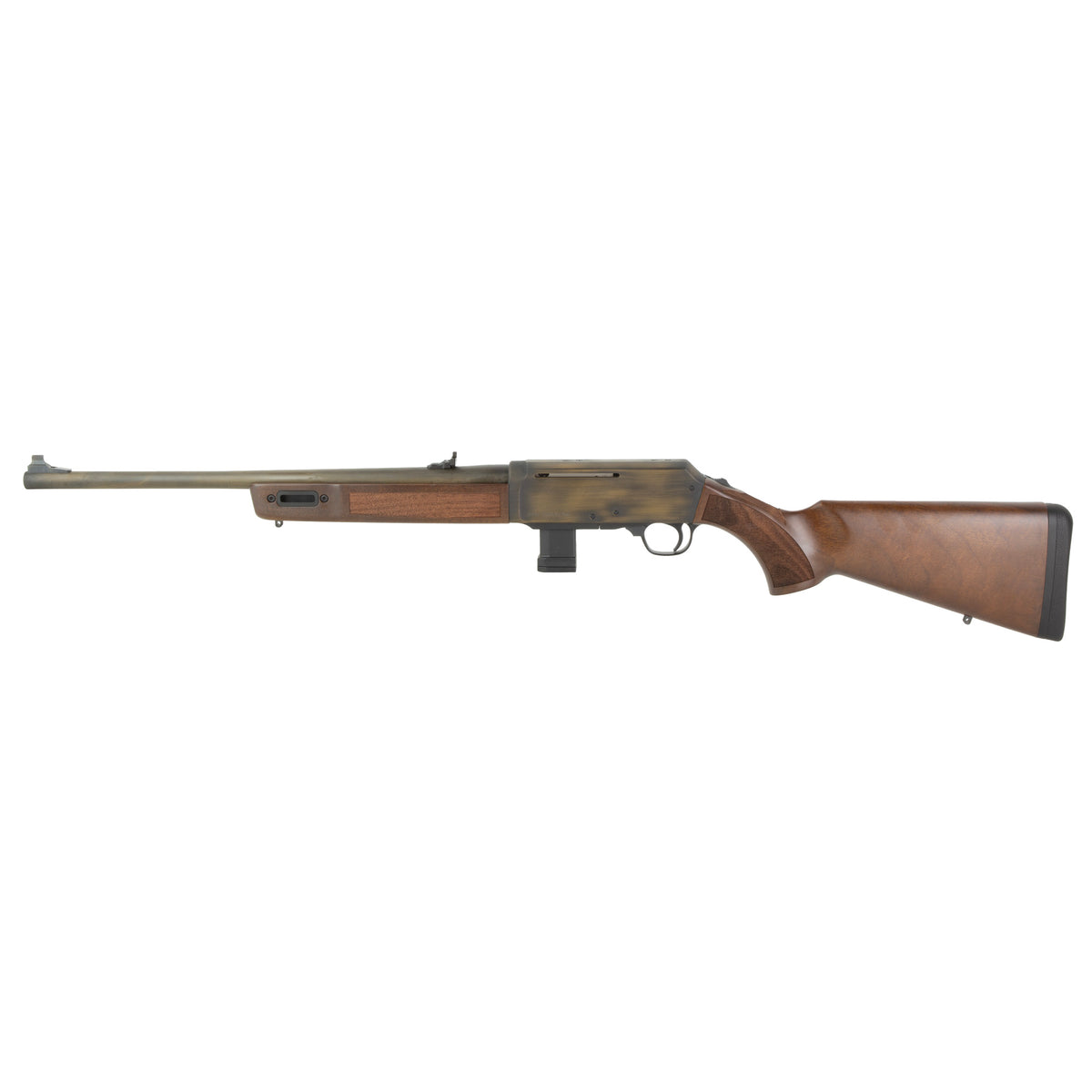 HENRY H27 HMSTDR BRNZ 9MM FITS GLK