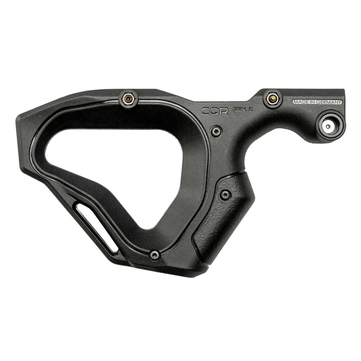 Hera CQR Front Grip Gen 2 - Picatinny - w/ QD Sockets