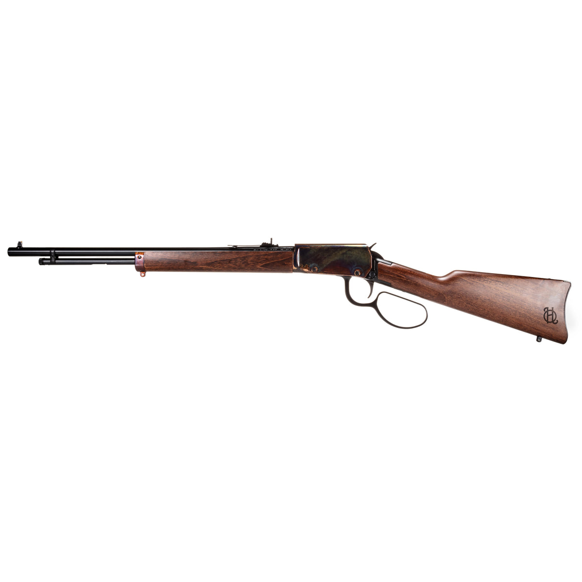 HERITAGE SETTLER 22LR 15RD 20" CH