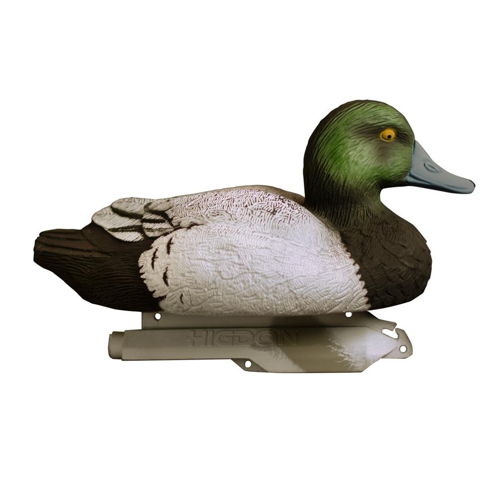 Higdon Outdoors Standard Bluebill Foam Filled 6pk
