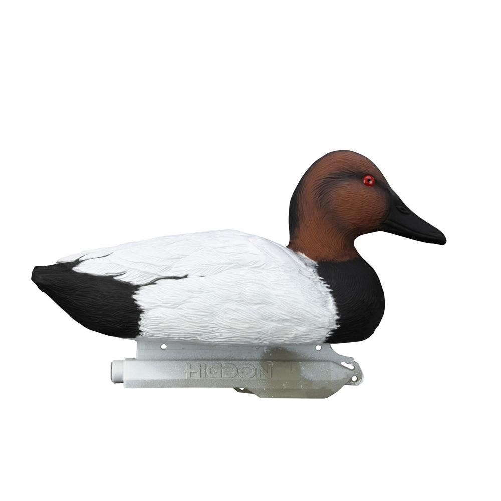 Higdon Outdoors Standard Canvasback Foam Filled 6pk