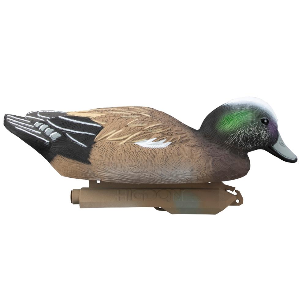 Higdon Outdoors Standard Widgeon Foam Filled 6pk