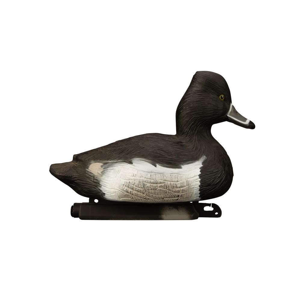 Higdon Outdoors Standard Diver Pk 2 Bluebill 2 Red Heads 2 Ring necks