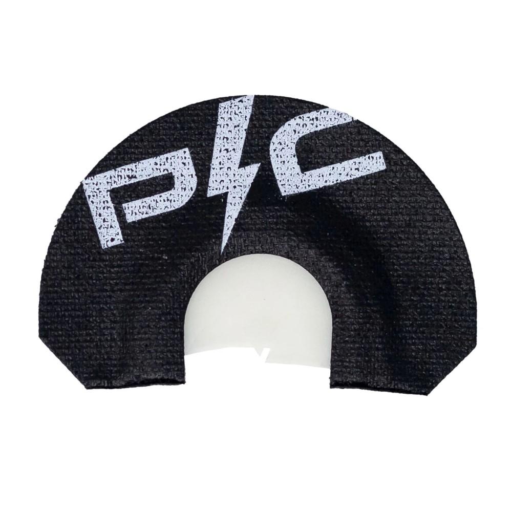 Cluck/Purr Diaphragm Call