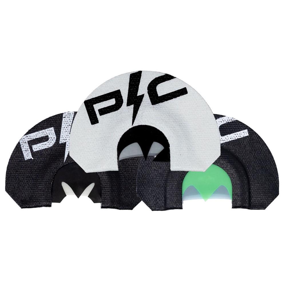 Beau Brooks Signature - Pro Pack (Batwing|Mockingbird|Cutter) Diaphragm