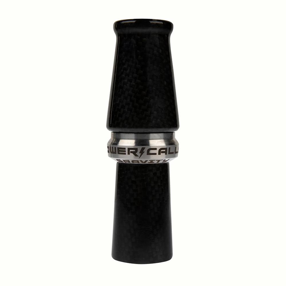 Power Calls Canada Goose Gravity Carbon (Carbon Fiber/Acrylic Toneboard)