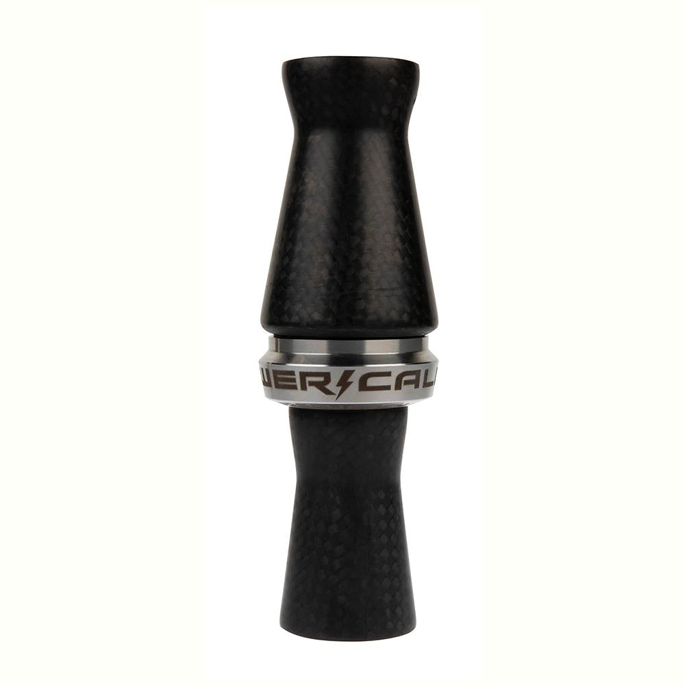 Power Calls Canada Goose Frequency Carbon  (Carbon Fiber/Acrylic Toneboard)