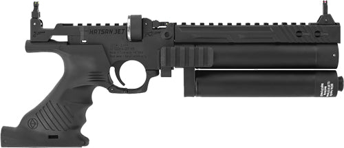 HATSAN JET II .22 PCP 700 FPS