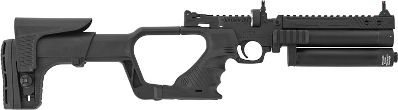 HATSAN JET II .22 PCP 700 FPS