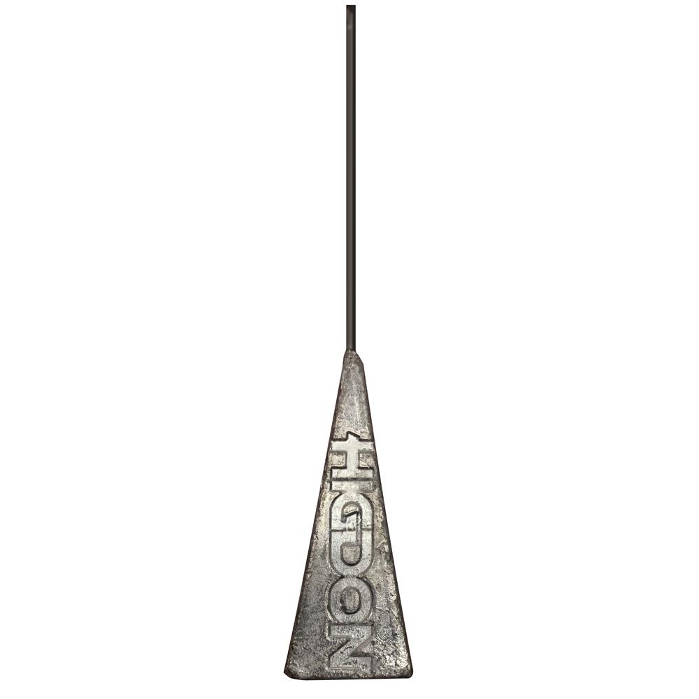 Higdon Outdoors Battleship Rig 54  w 6oz wgt 6pk