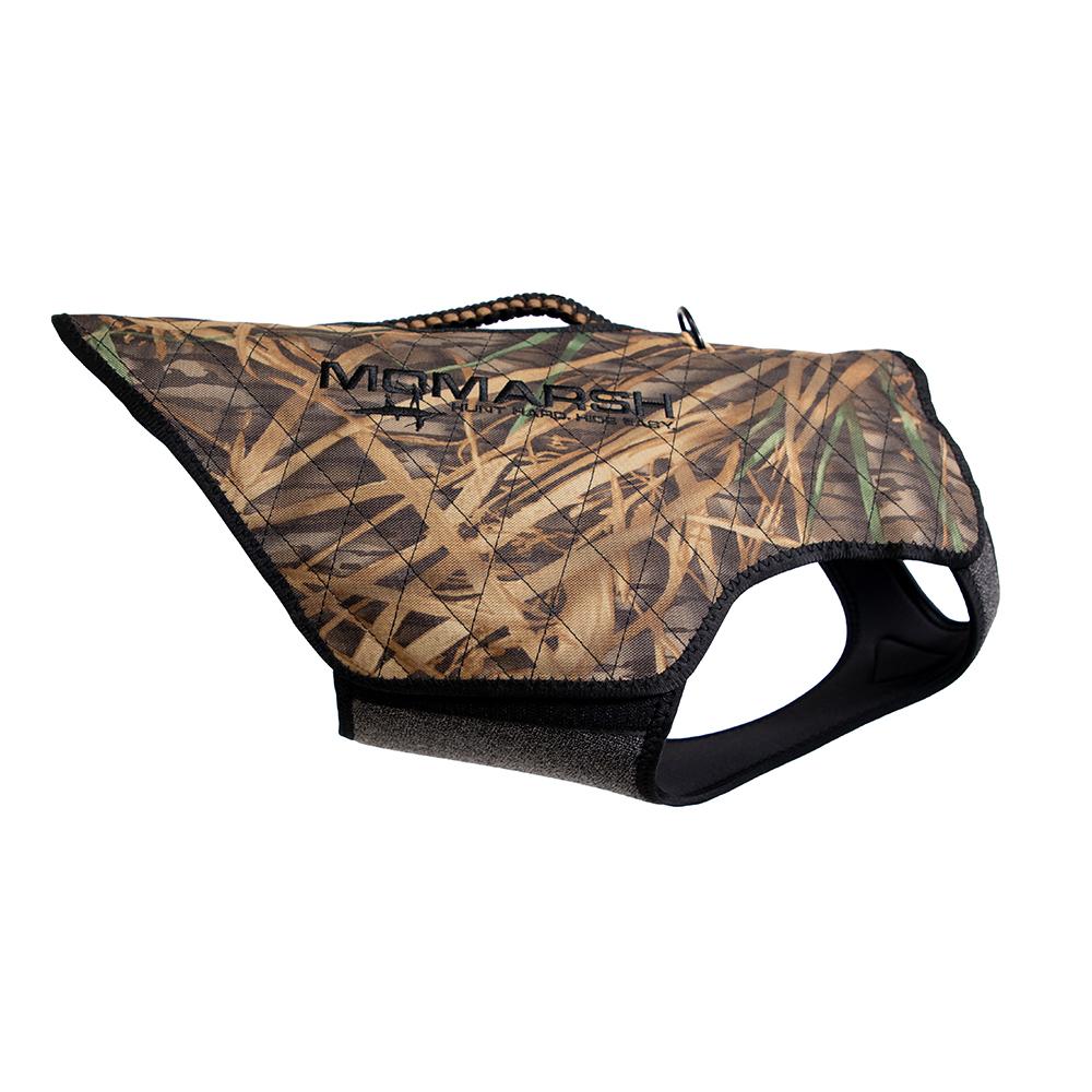 Higdon Versa Vest (MO Original Shadowgrass)