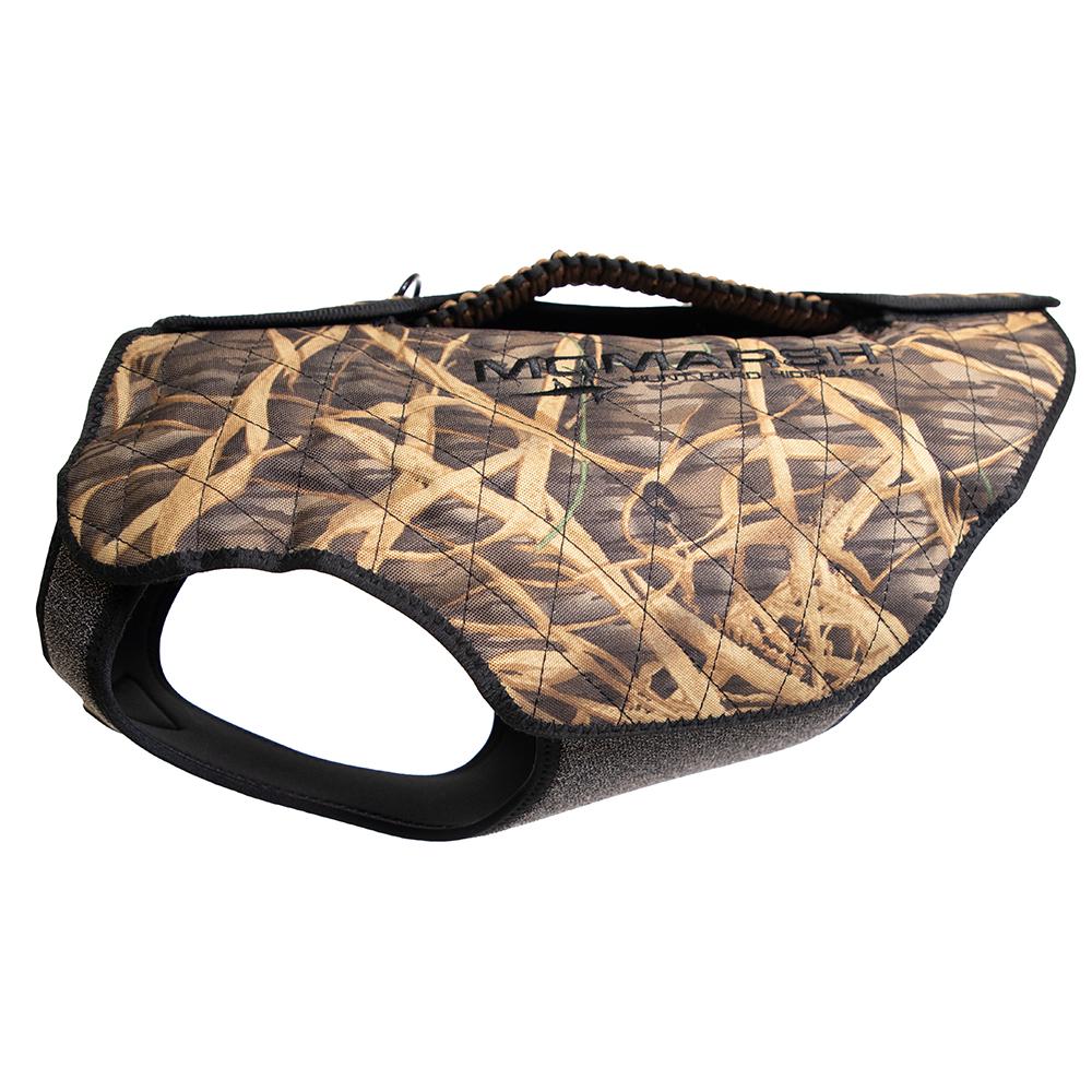 Higdon Versa Vest (MO Original Shadowgrass)