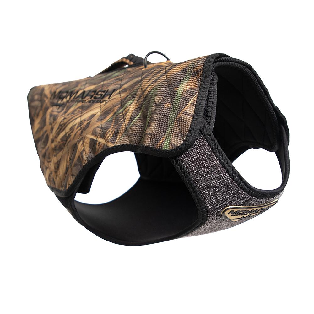 Higdon Versa Vest (MO Original Shadowgrass)