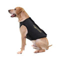 MOmarsh Versa Vest Replacement Panels (Black)