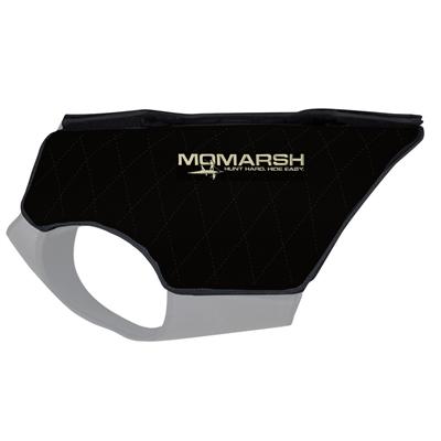 MOmarsh Versa Vest Replacement Panels (Black)