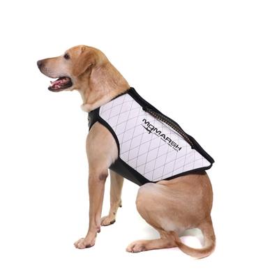 MOmarsh Versa Vest Replacement Panels (White)