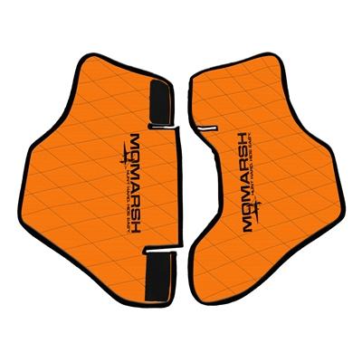 MOmarsh Versa Vest Replacement Panels (Orange)