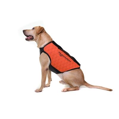 MOmarsh Versa Vest Replacement Panels (Orange)