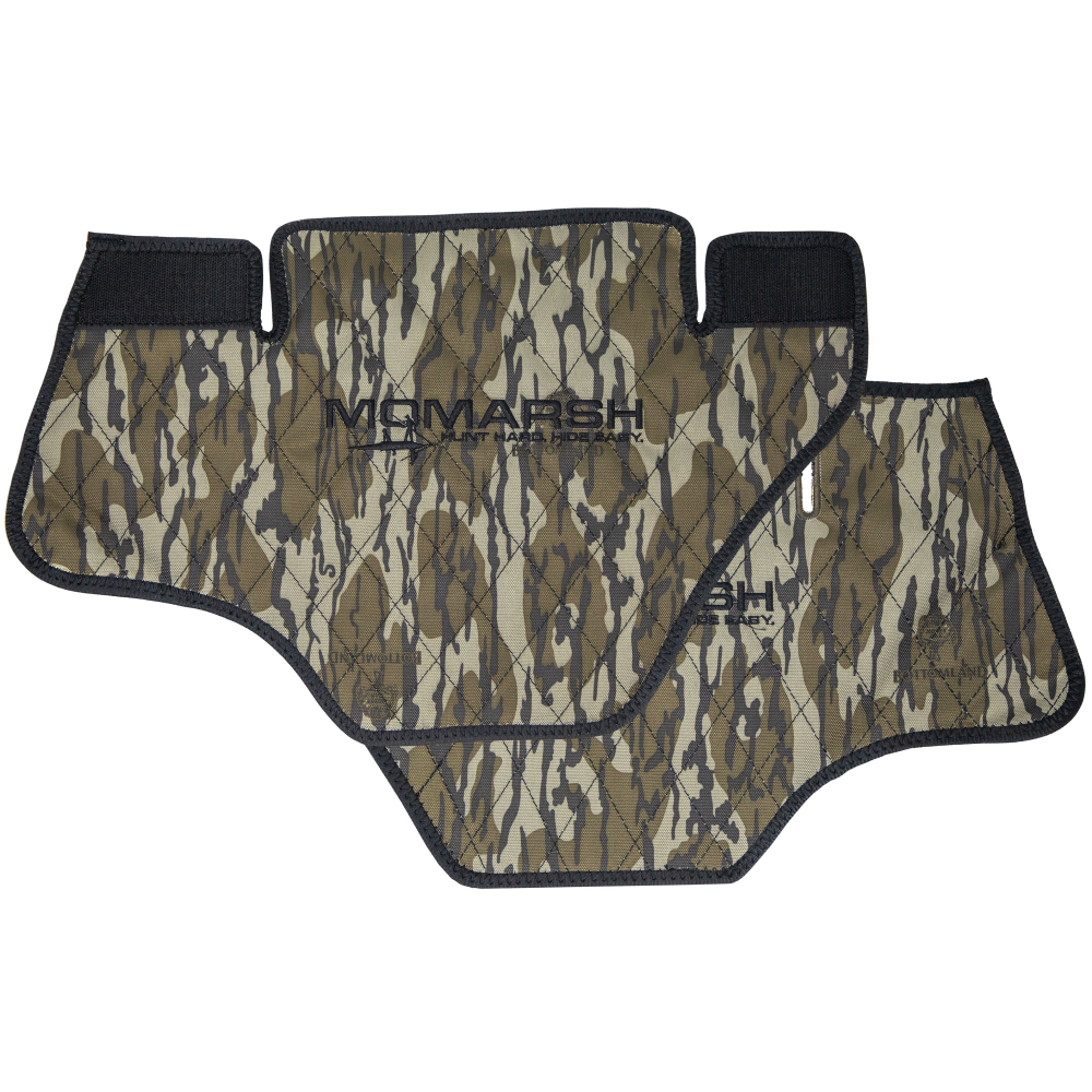 Higdon Versa Vest Replacement Panels (MO Original Bottomland)