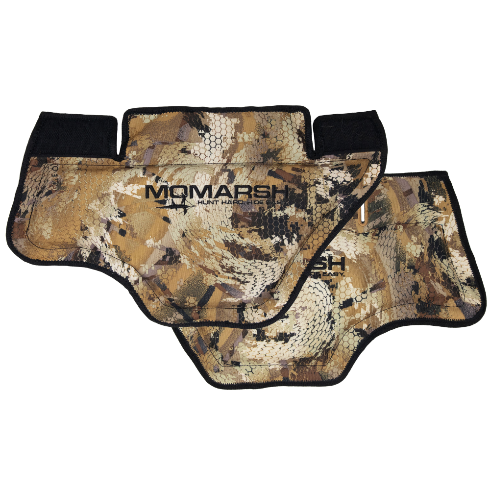 Higdon Versa Vest Flotation Panels (Optifade Marsh)