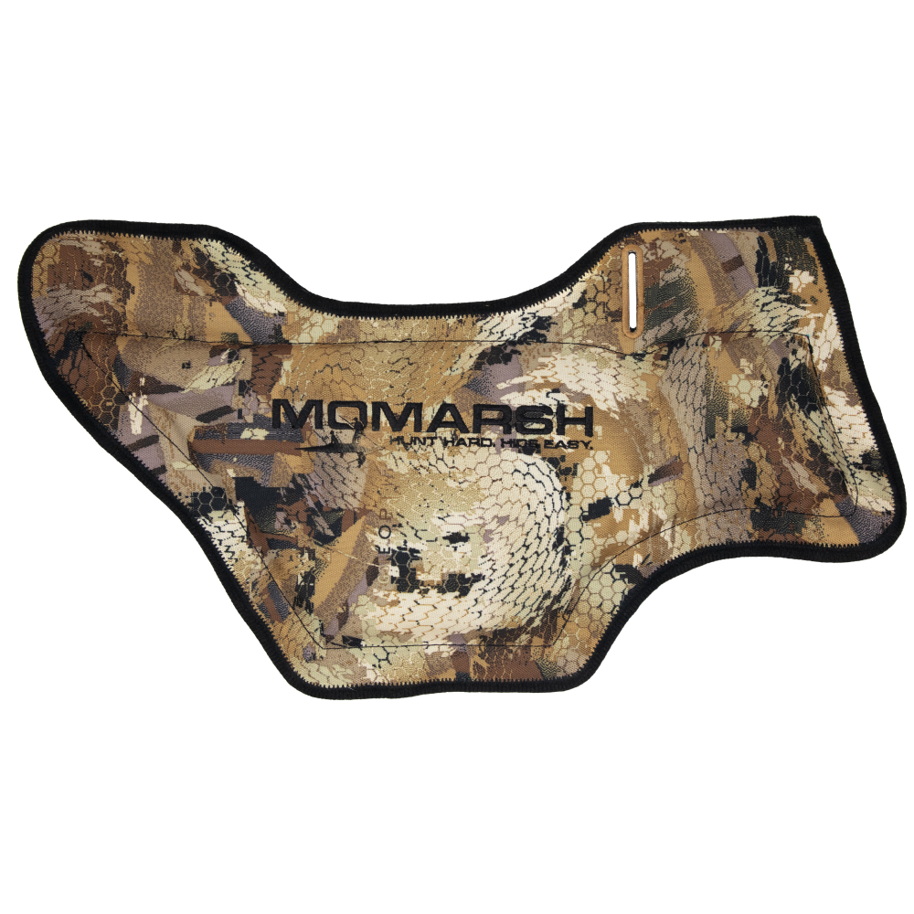 Higdon Versa Vest Flotation Panels (Optifade Marsh)