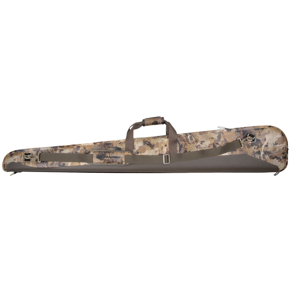 Higdon Mobile 54 Welded Floating Gun Case (Optifade Marsh)