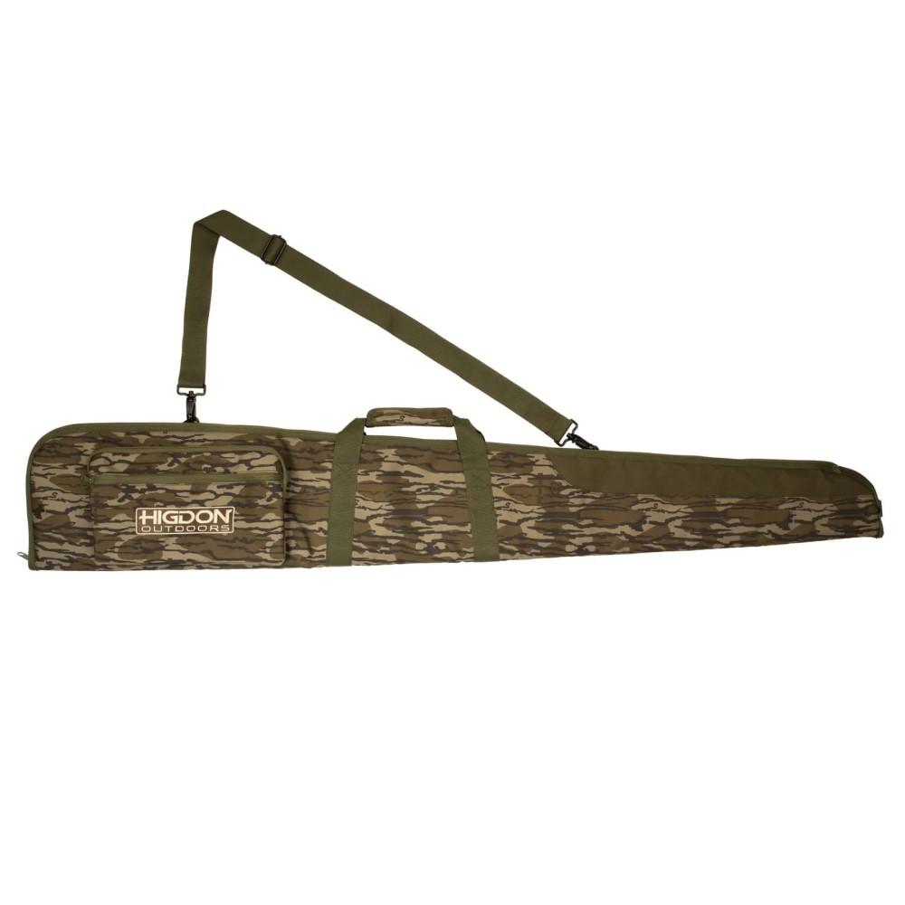 54in Floating Gun Case Mossy Oak Original Bottomland