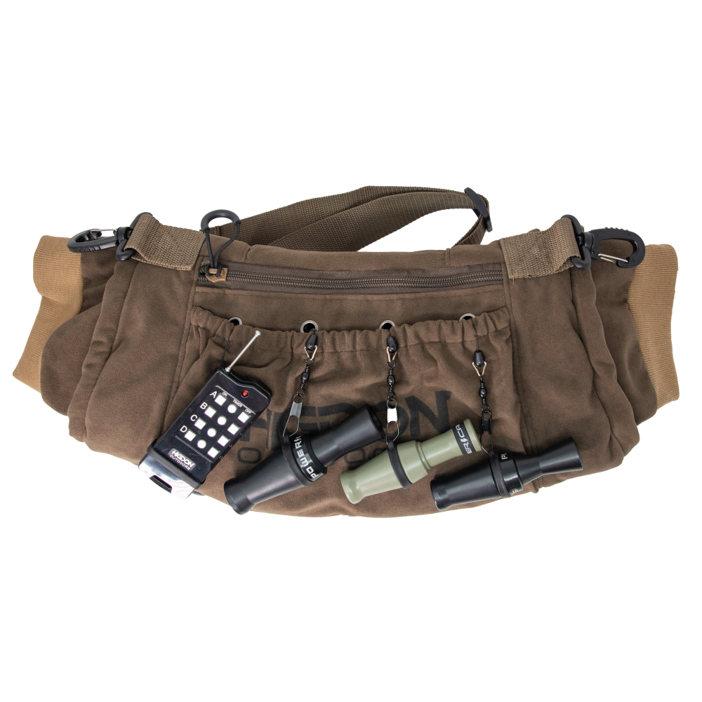 Higdon Stuff Muff Hand Warmer/Call System (MUD)