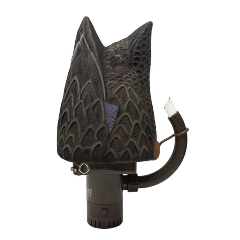 Higdon Pulsator PRO, Black Duck