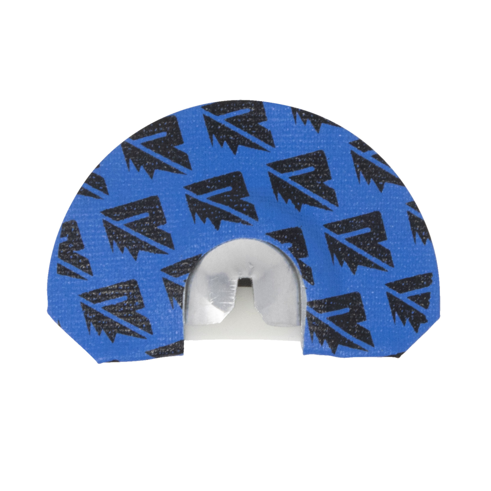 Higdon RS1 - Small Dome Elk Call