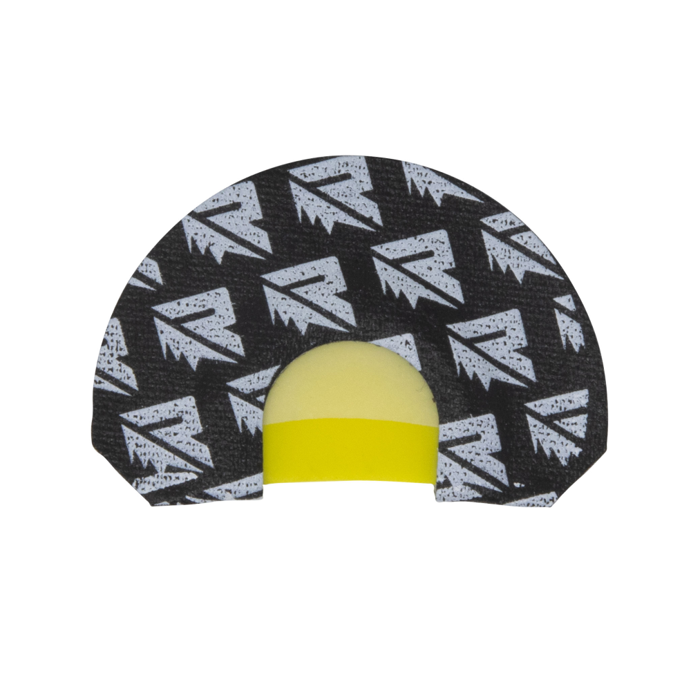 Higdon Stratum - Diaphragm Elk Call