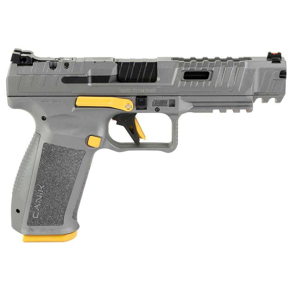 SFx RIVAL CANIK GREY 9mm