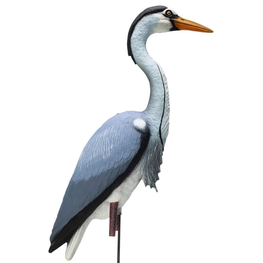 Improved Heron Decoy