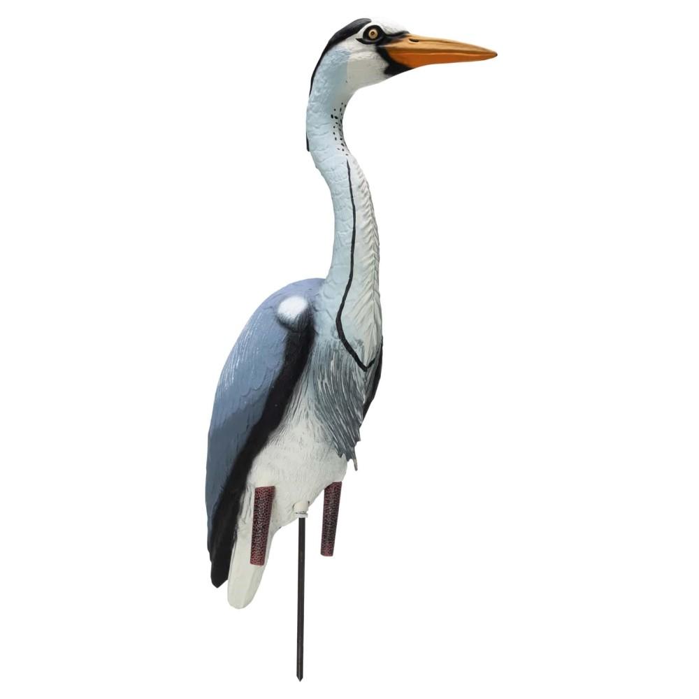 Improved Heron Decoy