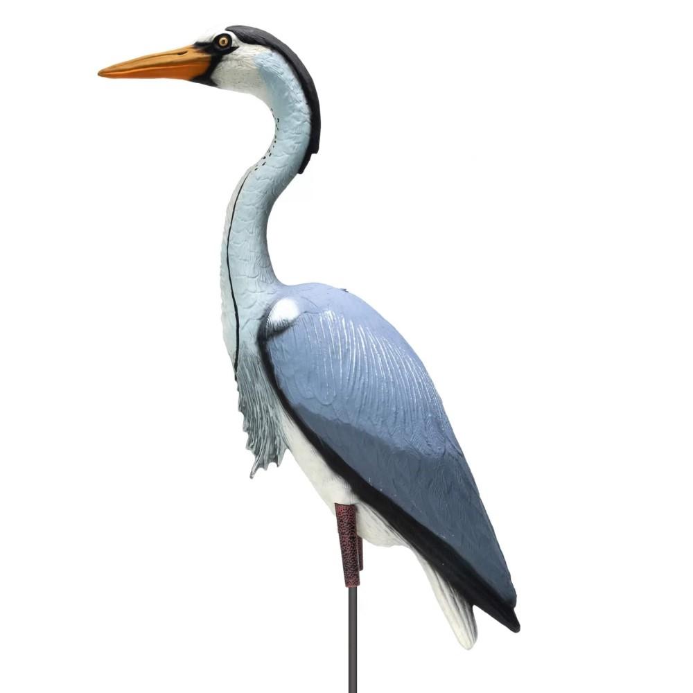 Improved Heron Decoy