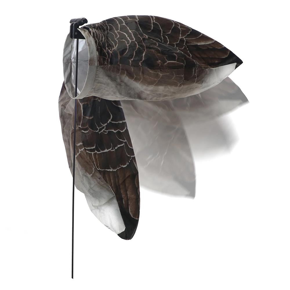 Higdon Goose Decoy Shock Socks - Canada  (12pk)
