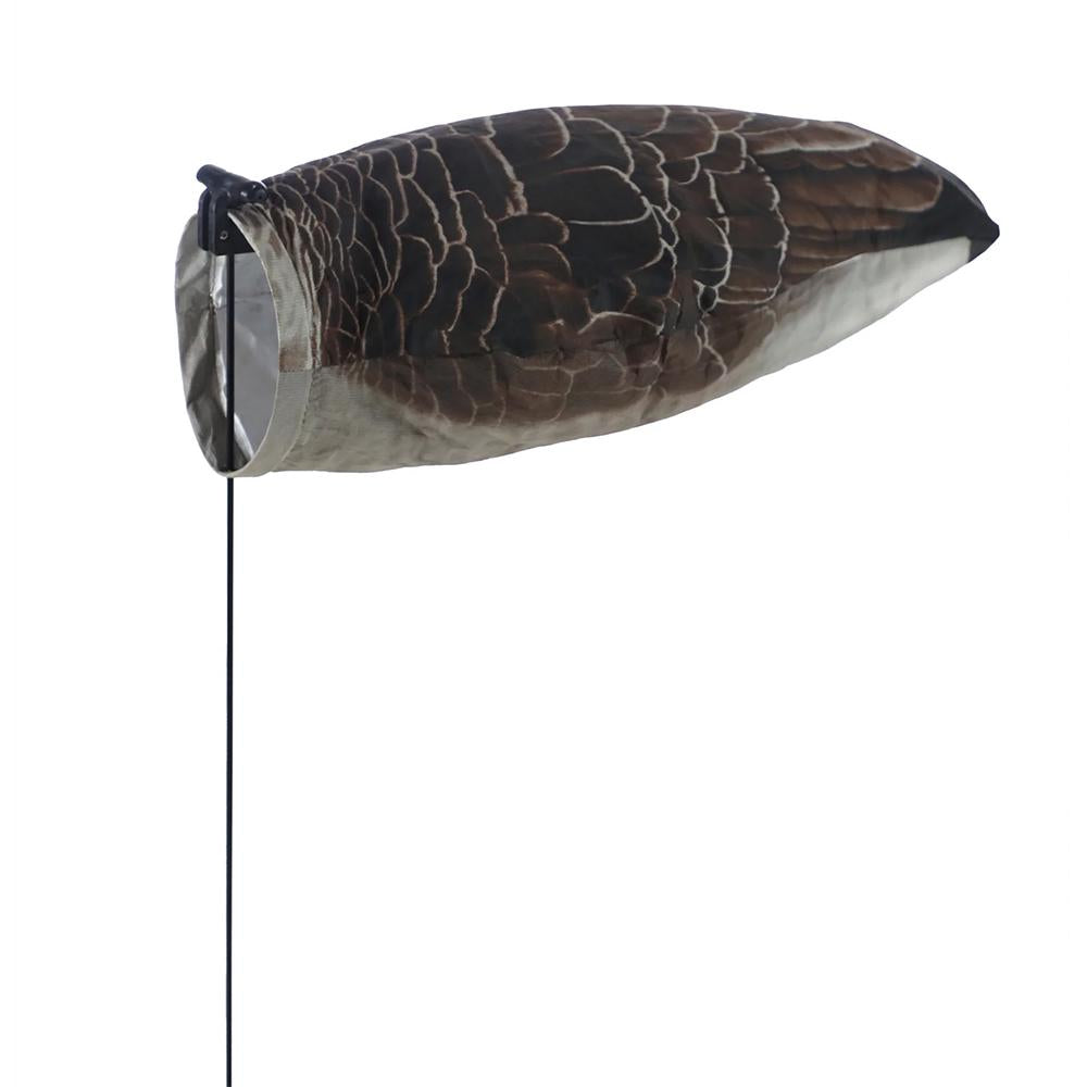 Higdon Goose Decoy Shock Socks - Canada  (12pk)
