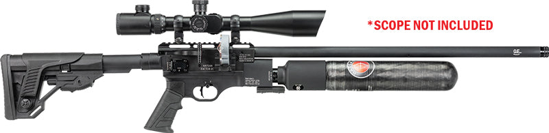 HATSAN FACTOR RC .25 PCP